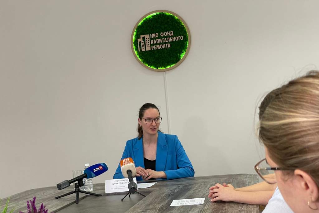 Сроки капремонта домой в Ростовской области теперь зависят от жителей