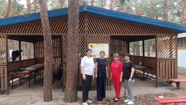 Лагерь «Орленок»: эксперты оценили условия детского отдыха