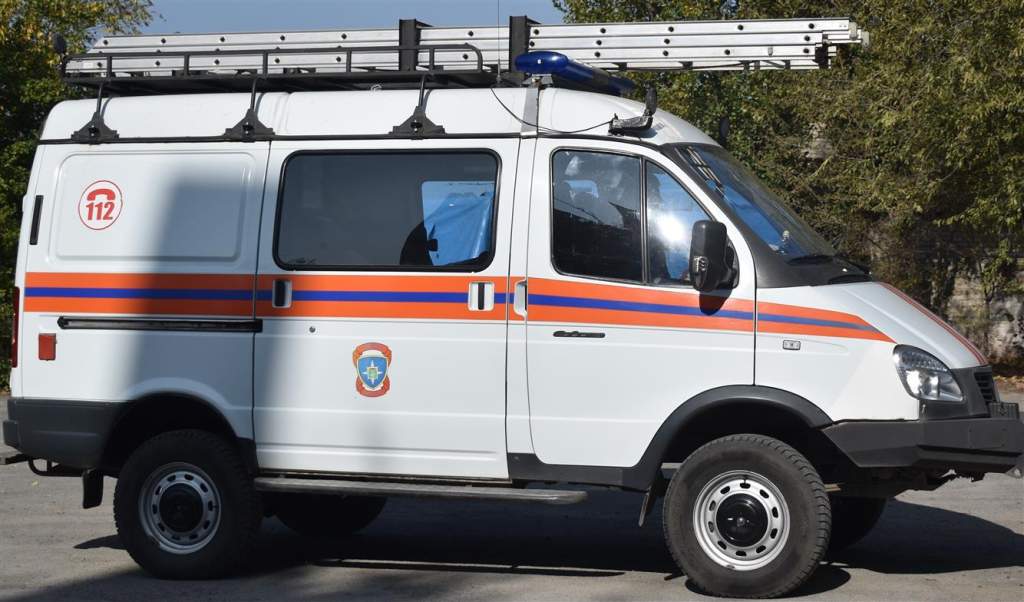 Опасная находка в Белой Калитве успешно обезврежена