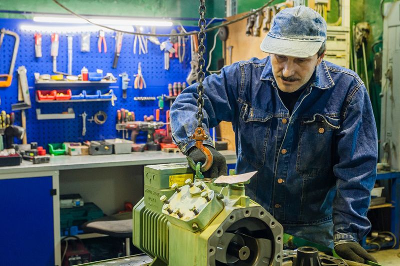 Бережливое производство увеличивает прибыль компаний в Ростовской области