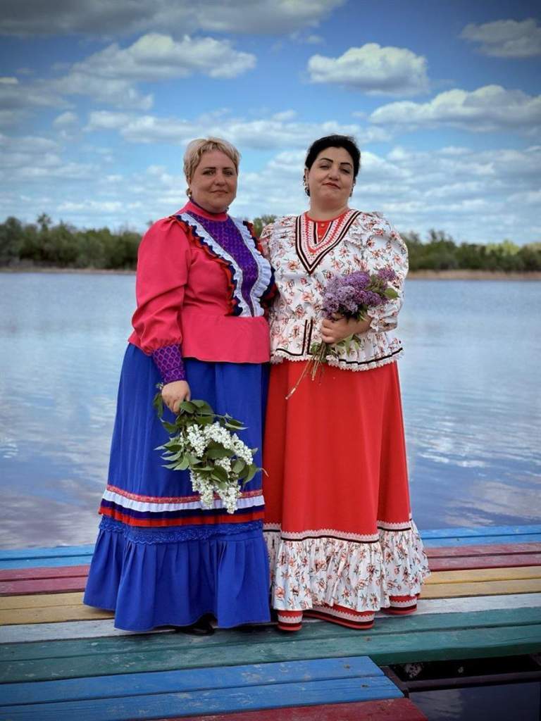 Белая Калитва: звездный дебют двух сестер