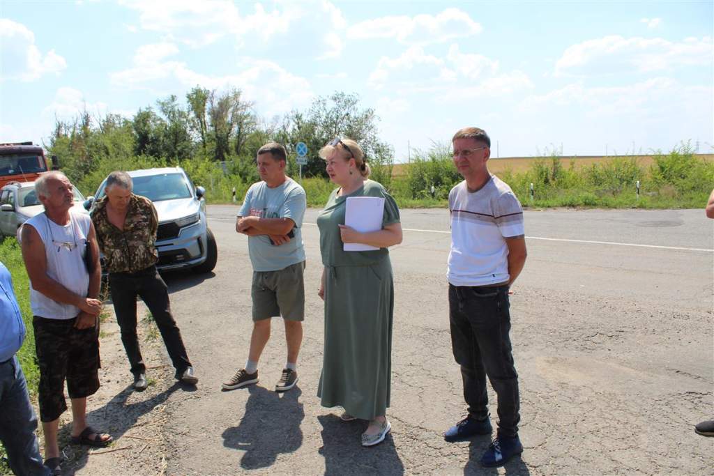 Итоги уборки и развитие туризма: главные темы рабочего визита Ольги Мельниковой