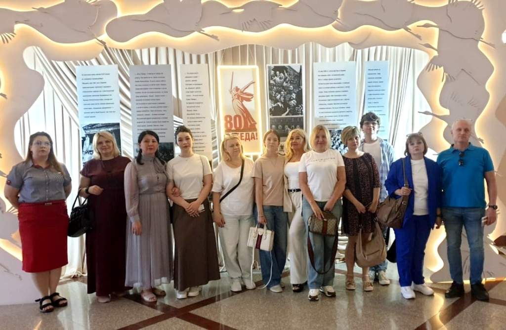 Забота, внимание и культурные события: как ростовский филиал фонда «Защитники Отечества» поддерживает своих подопечных