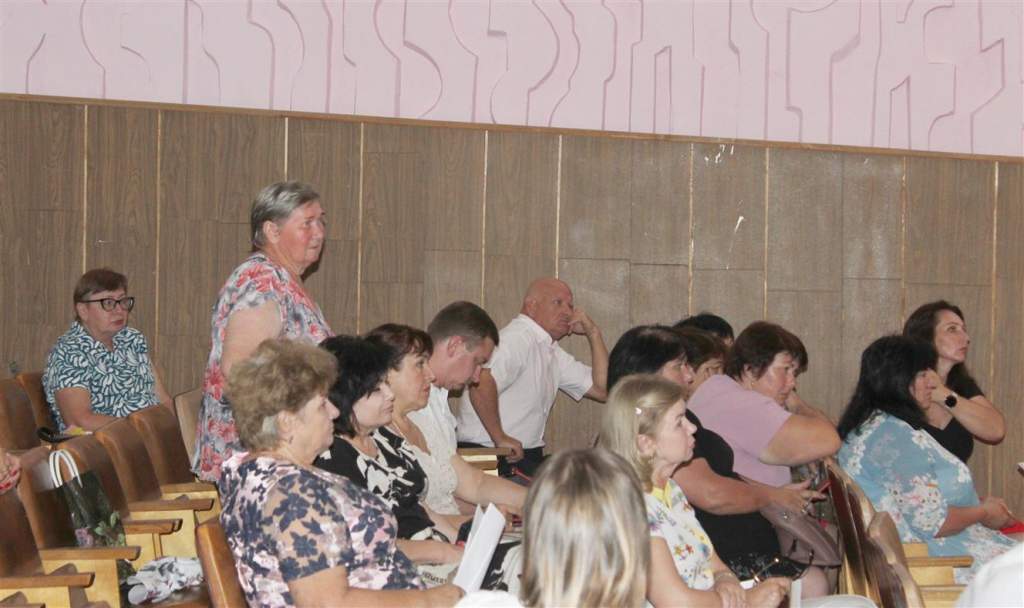 В станице Краснодонецкой будет «Магнит»