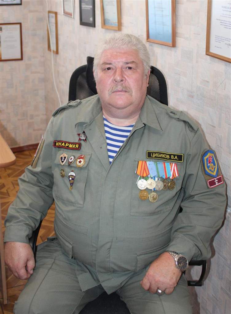 День ВДВ: показать дорогу в небо