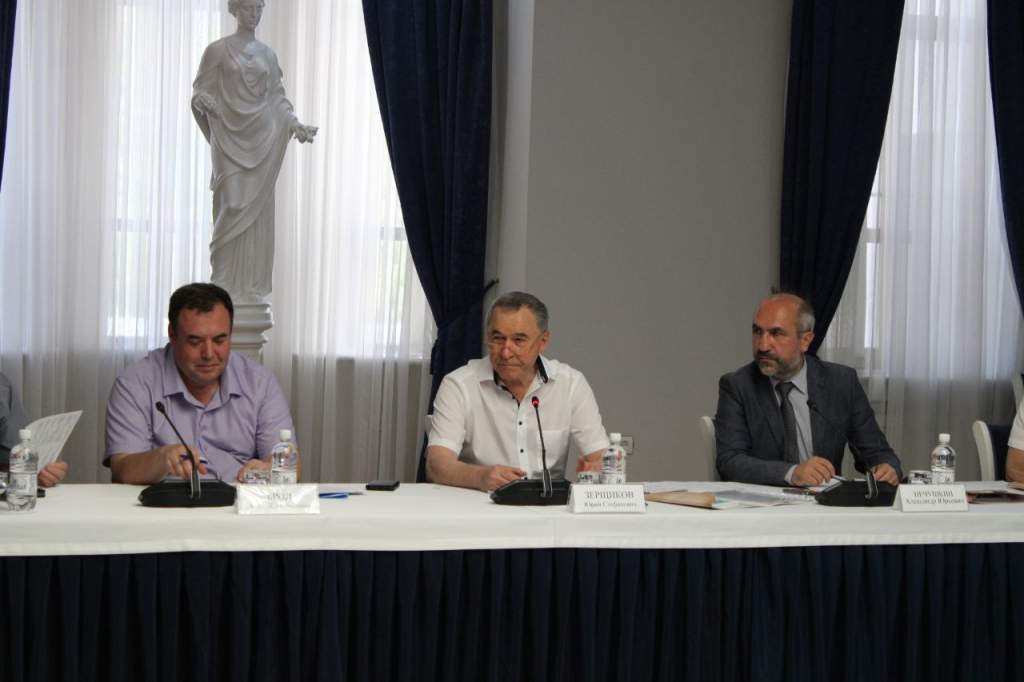 Эксперт: Независимые общественники Дона обеспечивают открытость и легитимность выборов