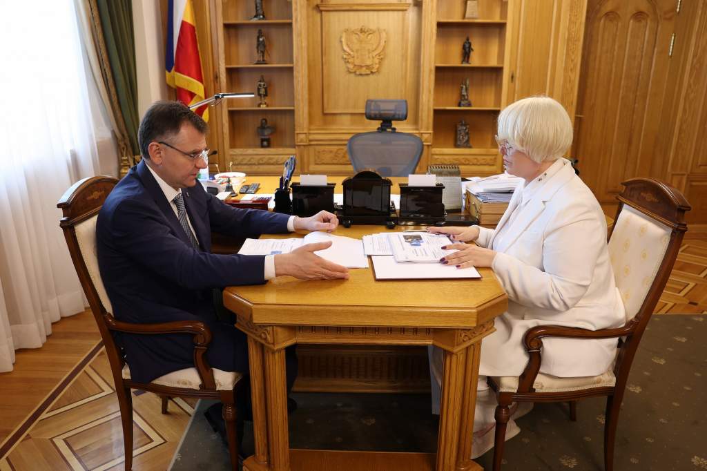 Для улучшения работы общественного транспорта на Дону введут брутто-контракты