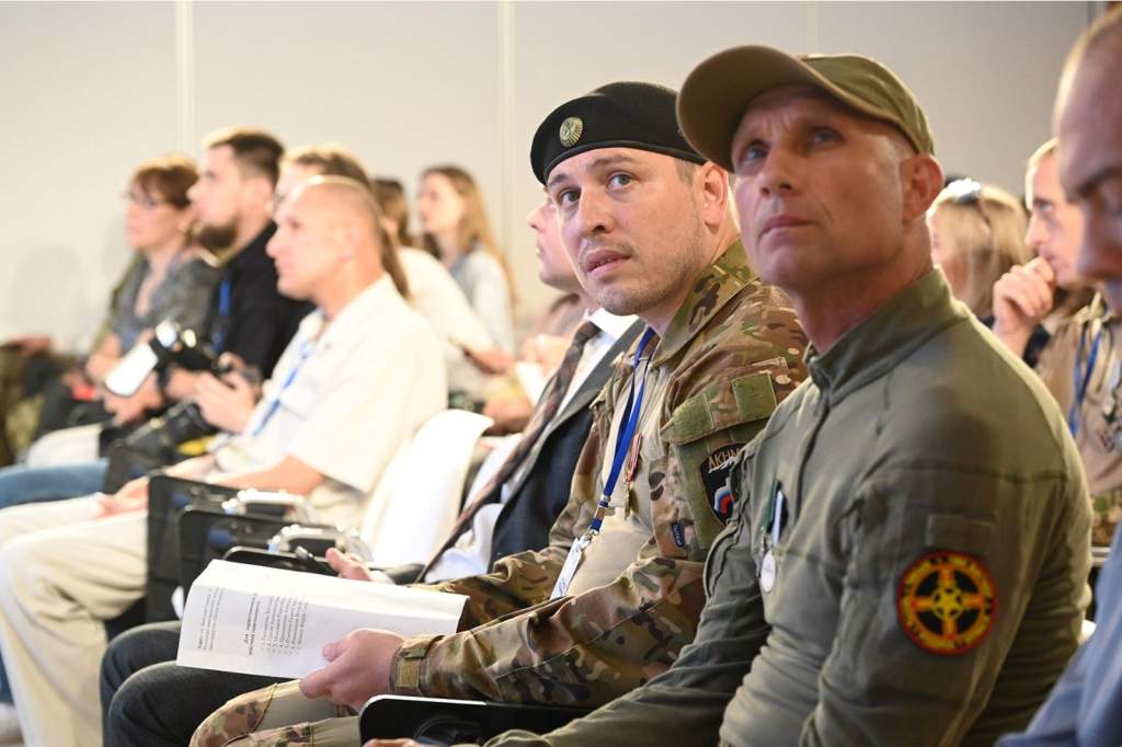 В Ростовской области стартовал приём заявок от участников СВО на обучение предпринимательству