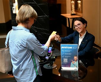 7 миллионов россиян зарегистрировались в Единой биометрической системе