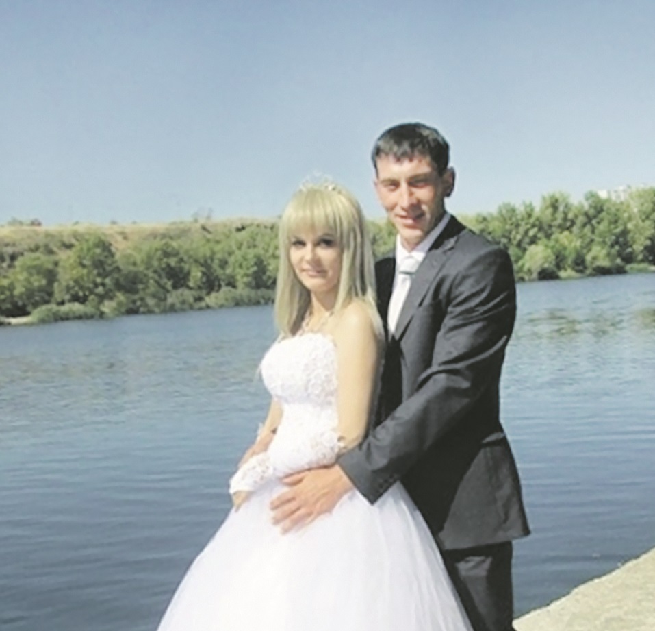 Главный секрет семейного счастья семьи из Белокалитвинского района