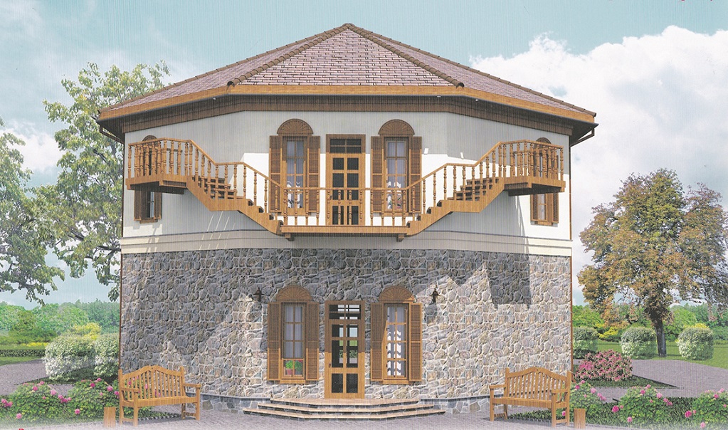 В хуторе Погорелове Белокалитвинского района обустроят первый в России музей «Слово о полку Игореве – Каяльская история» и Всероссийская школа ТОСов Развитие»