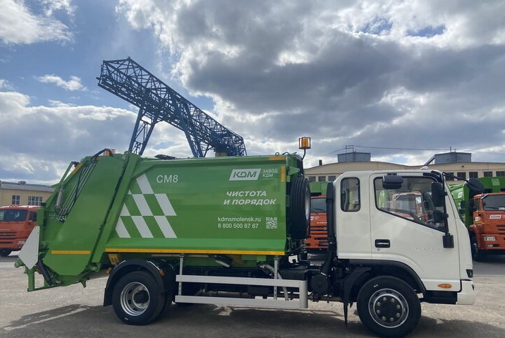 Белая Калитва: помощь бизнесу и договоры на вывоз ТКО