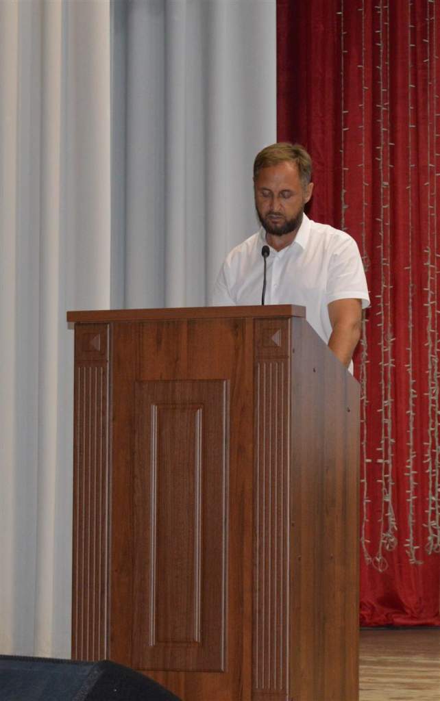 Отчеты глав поселений: Белая Калитва прирастает благоустроенными зонами отдыха