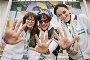 Ростовская область вошла в топ-10 по количеству заявок на Слёт Всемирного фестиваля молодёжи