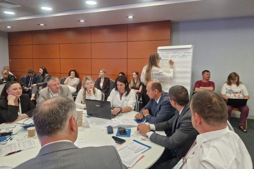 Инфраструктура для жизни: обновление стратегии развития Ростовской области продолжается