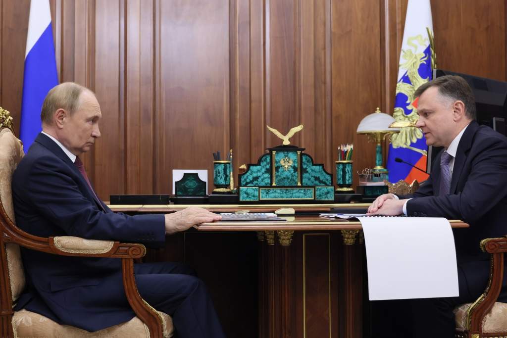 Владимир Путин поддержал введение дополнительных мер поддержки аграриев Дона