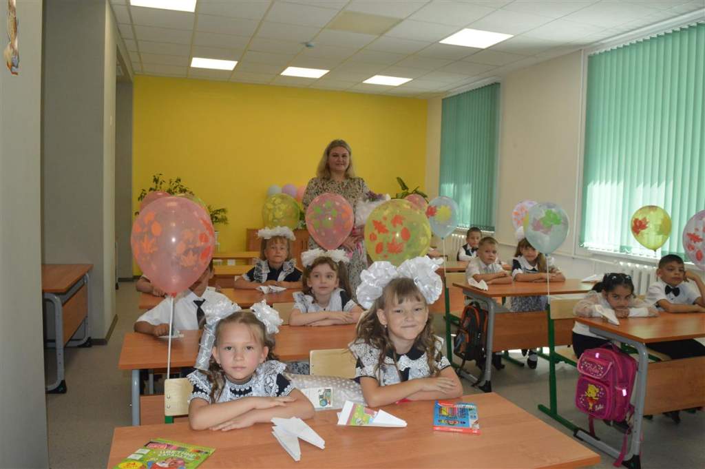 Донской регион присоединяется к акции «Собери ребенка в школу»