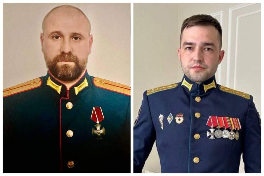 Определены наставники участников кадровой программы «Герои Дона»