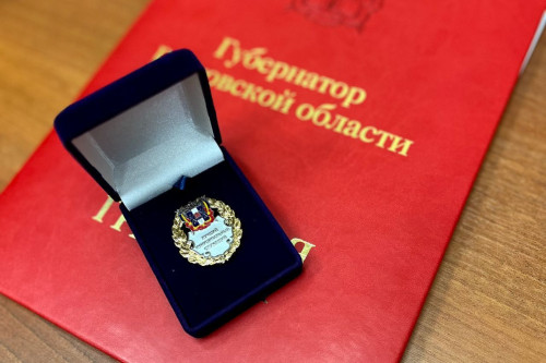 Продолжается прием заявок на конкурс «Лучший муниципальный служащий в Ростовской области»