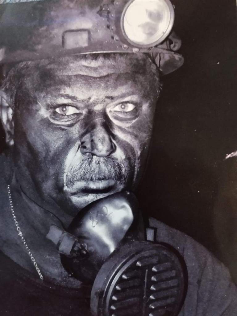 Ветераны отрасли: с шахты уходил только в армию