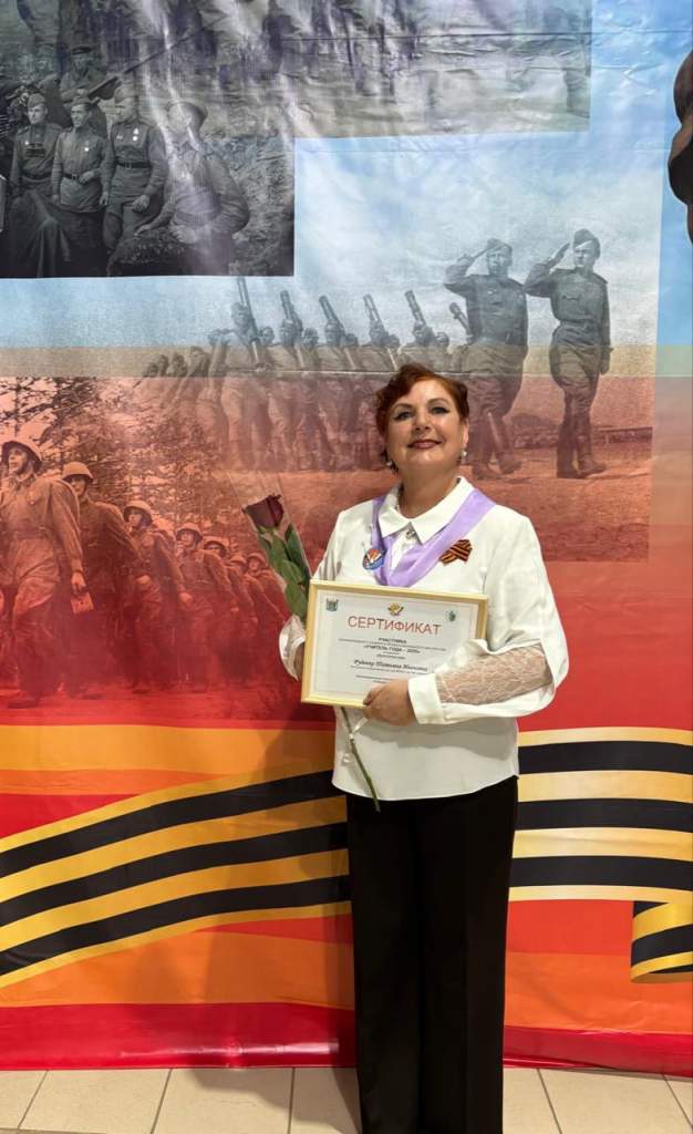 Любовь к спорту – с детского сада