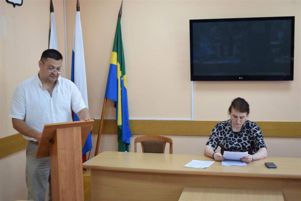 Принимаются меры для снижения смертности