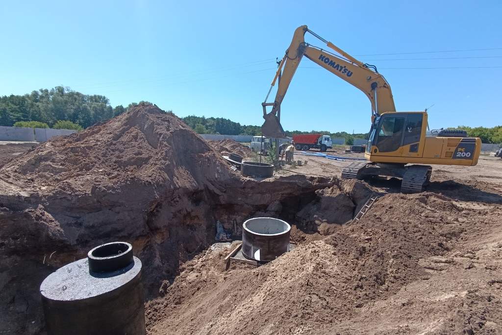 На комплексное развитие сельских территорий на Дону в 2025 году направлено уже более 2 млрд рублей