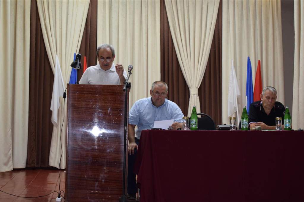 Когда все вместе – можно сделать много