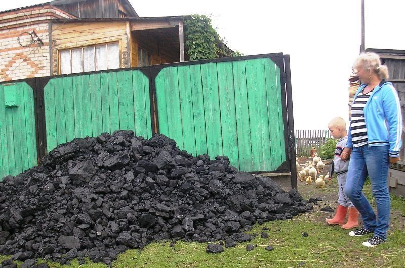 Ситуация: Как доказать, что у тебя есть печка?