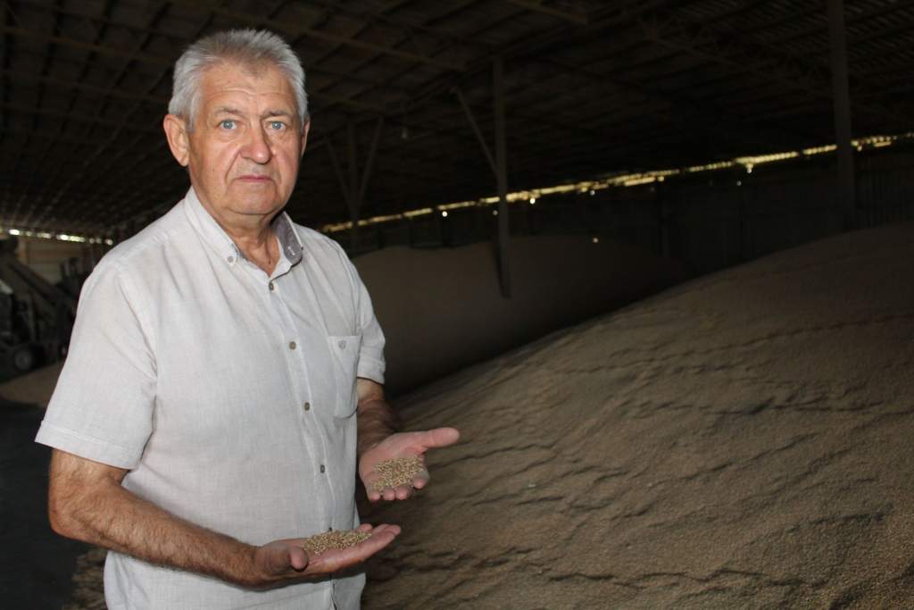 Расчет только на себя, смекалку и науку