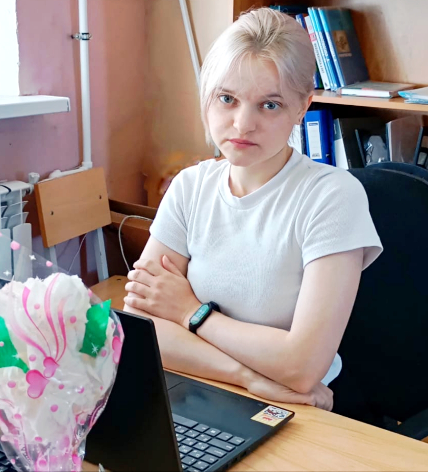 Молодые педагоги: учить, продолжая учиться