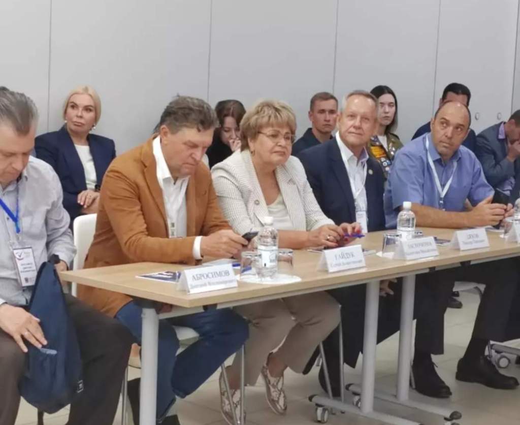 На Дону открыт штаб независимого наблюдения за выборами