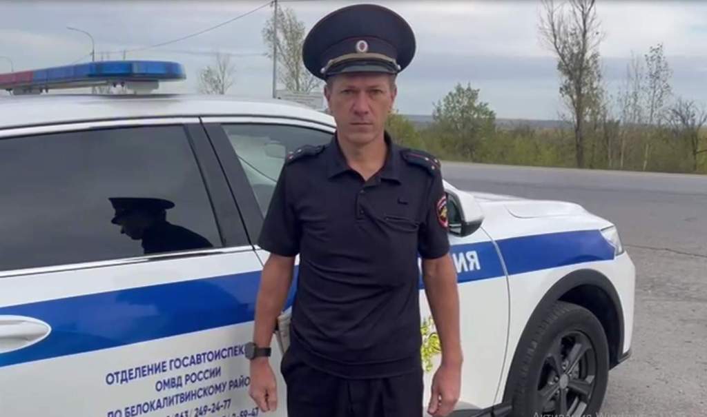 В Белокалитвинском районе за пять дней выявлено шестеро нарушителей за рулем мототехники