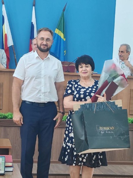 Белая Калитва: о подготовке к зиме, дорогах и социальном партнерстве