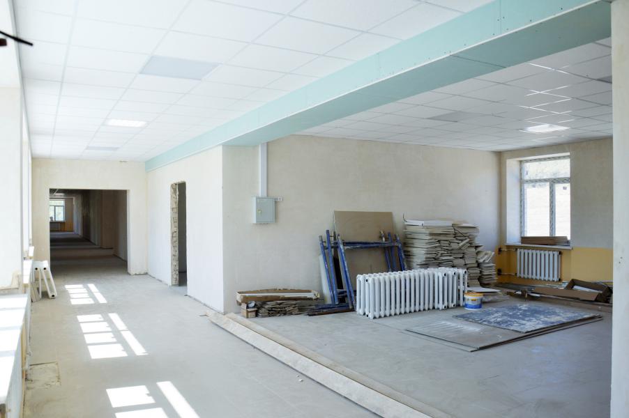 В Собрании депутатов района: готовность к учебному году, реализация муниципальных программ