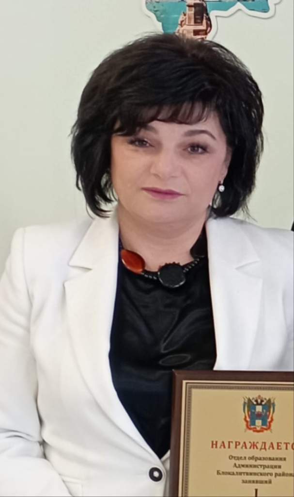 Ирина Кащеева о старте учебного года: что сделано за лето и какие задачи стоят впереди