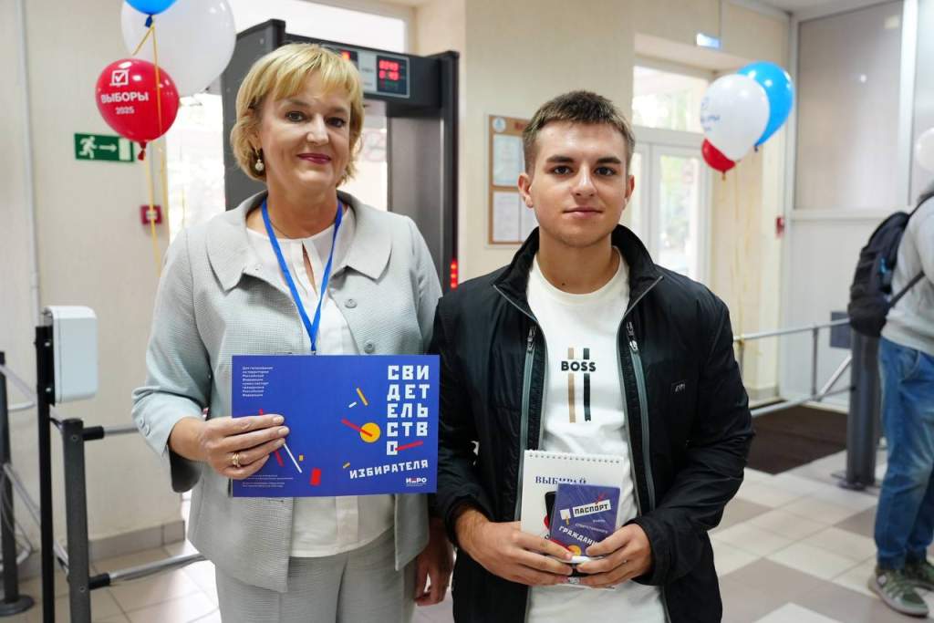 Второй день выборов губернатора на Дону