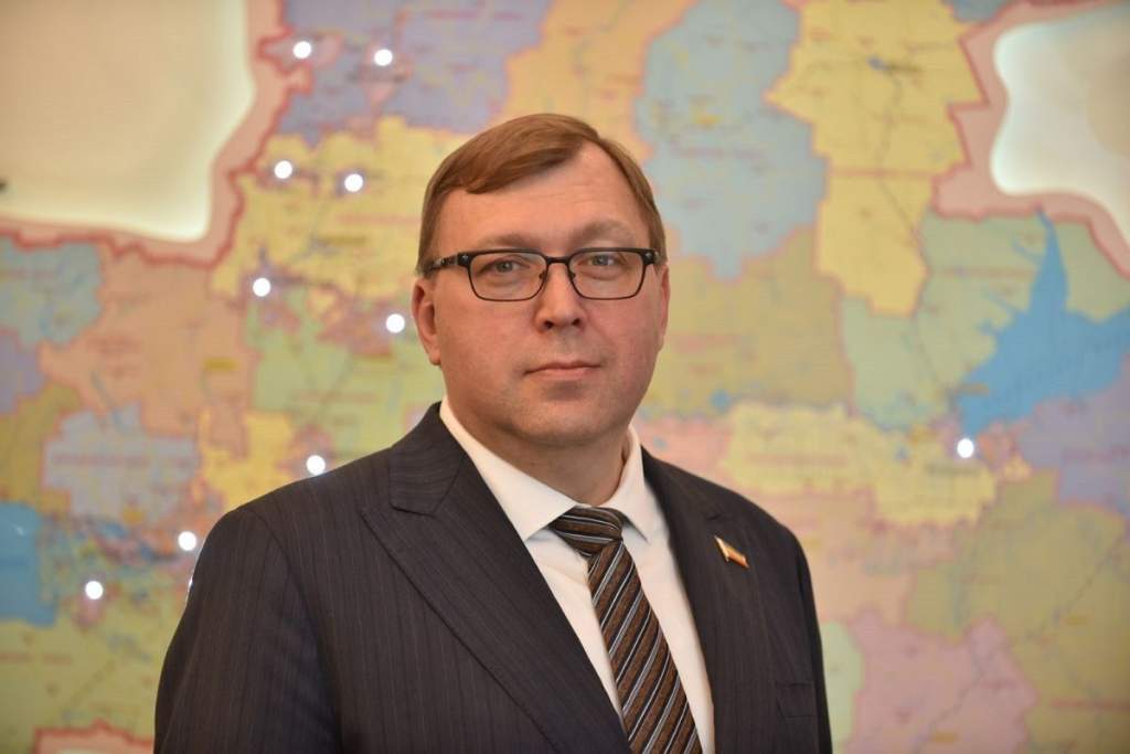 Лидер донских единороссов Александр Ищенко обратился к жителям Ростовской области с просьбой принять участие в предстоящих выборах.