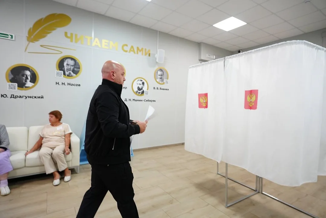 На Дону независимые наблюдатели предотвращают распространение фейков о выборах