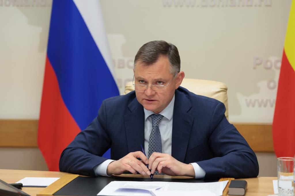 Донские аграрии подали заявки на льготные кредиты на сумму 4 млрд рублей