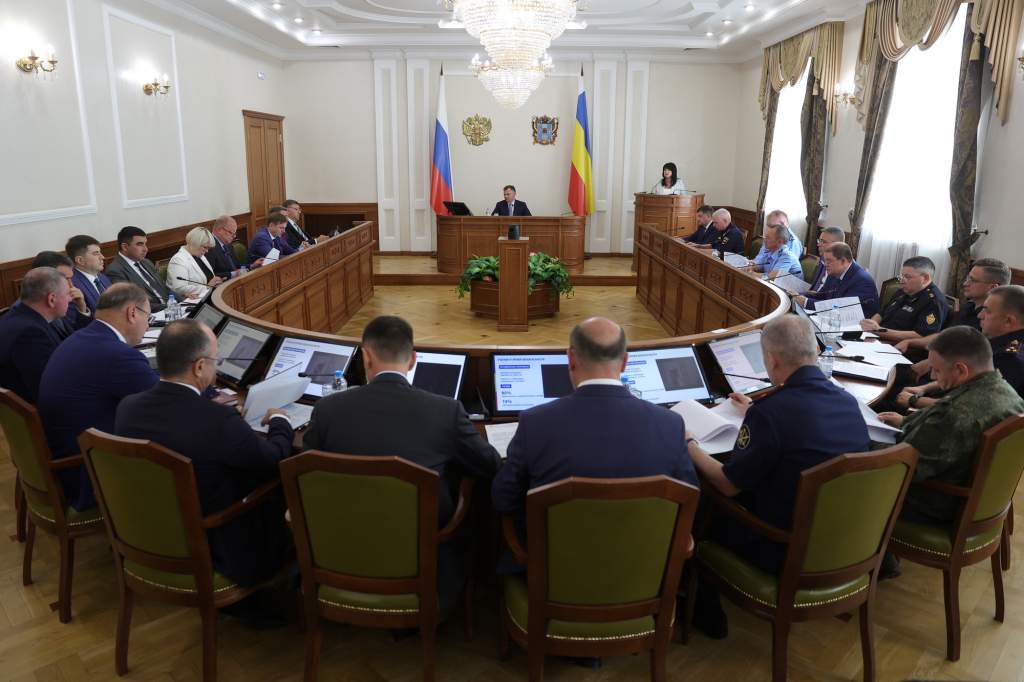 Как действовать в экстренных ситуациях: руководство по безопасности