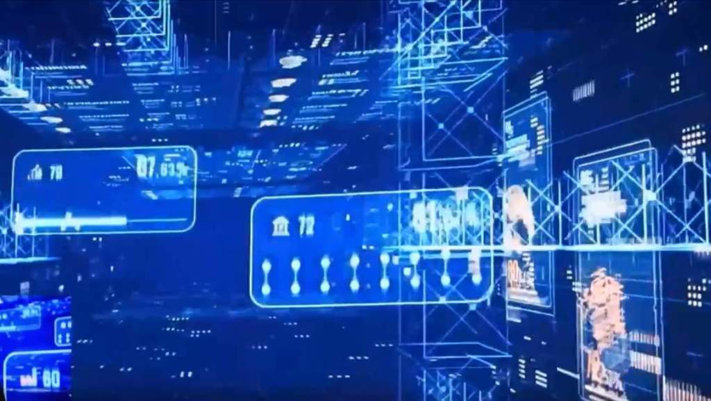 Правительство внедрило искусственный интеллект в систему управления Нацпроектами