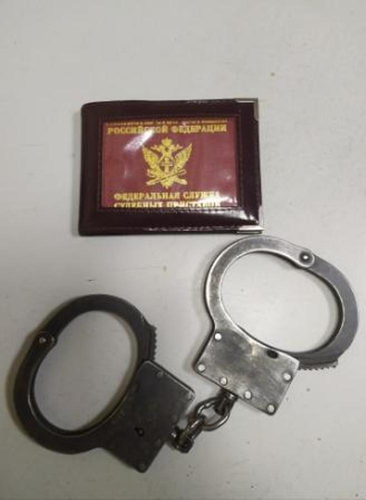 Судебные приставы выявили преступную схему, направленную на обман граждан