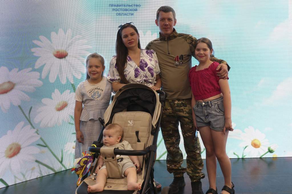 На Дону для участников СВО продлят льготы по оплате коммунальных услуг