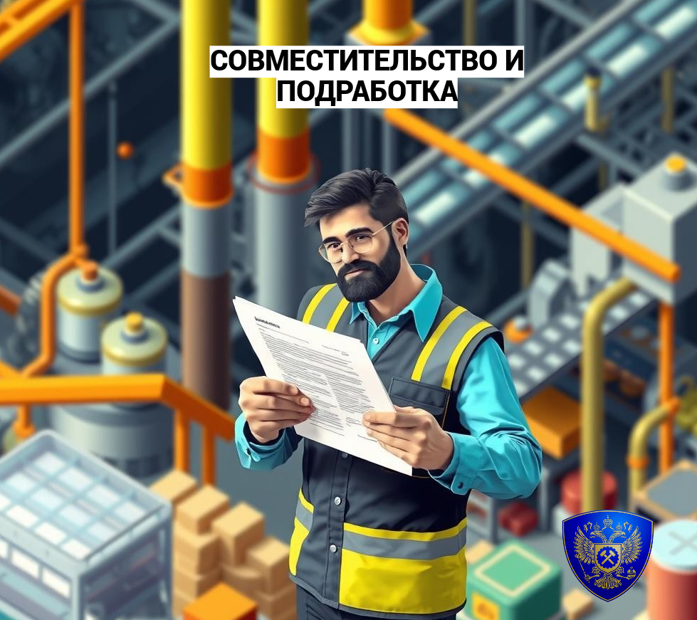 Разбираемся в нюансах: совместительство и подработка