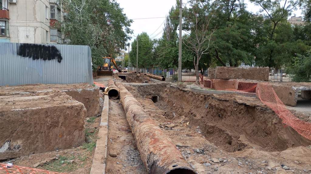 Дело – труба, или Не все так, как кажется…