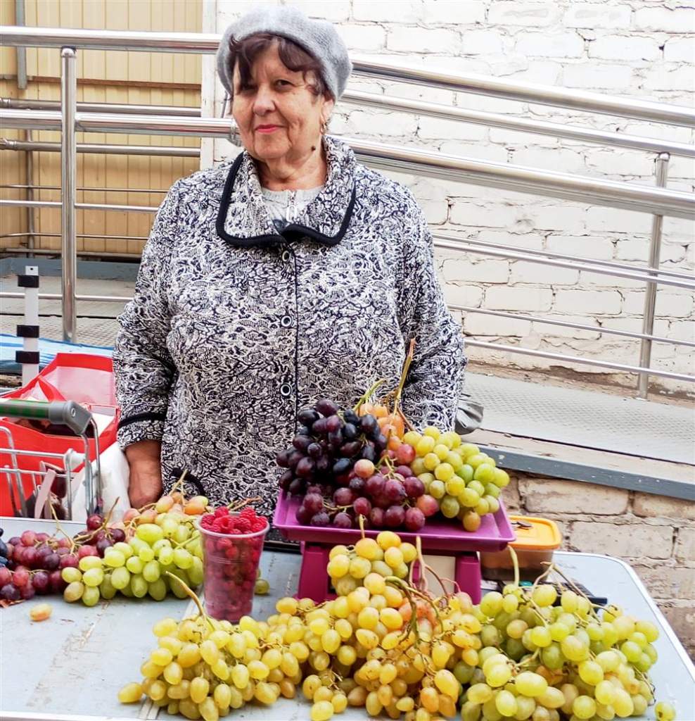 Рынок и цены: такие разные рынки