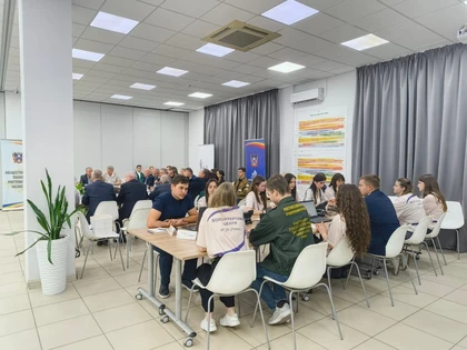 На Дону работает Центр независимого наблюдения за выборами