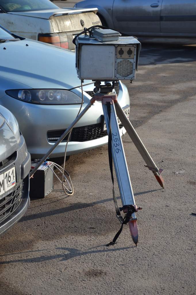 В Белокалитвинском районе во время рейда отследят должников