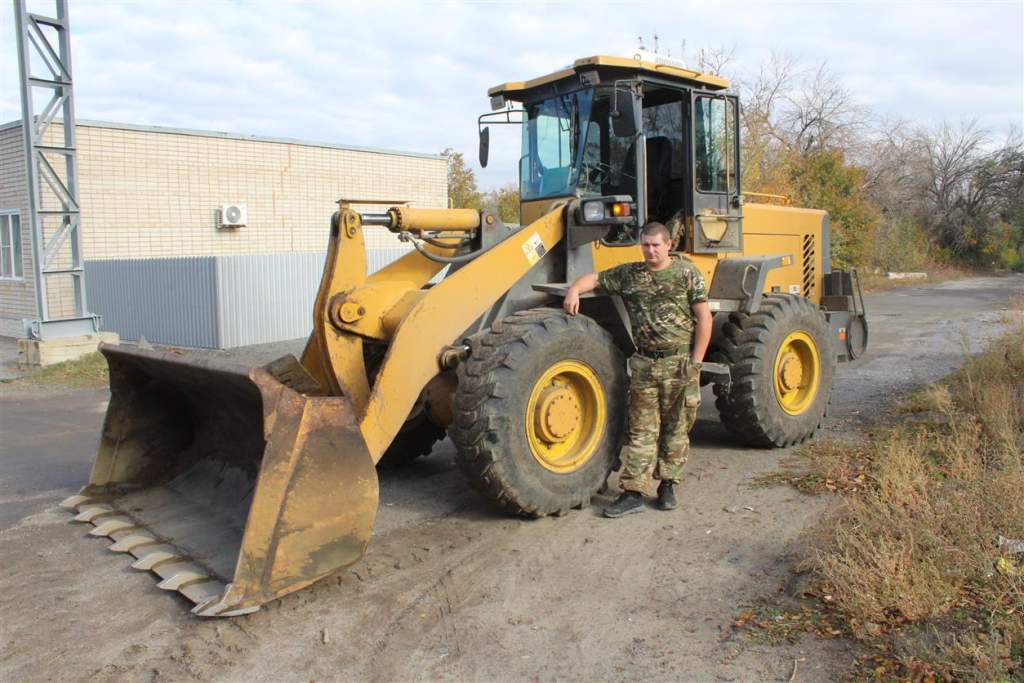 День работников дорожного хозяйства: 15 лет на страже чистоты и порядка